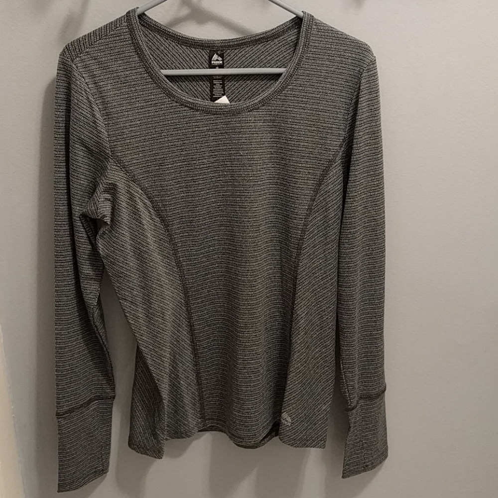RBX Athletic Long Sleeve Top